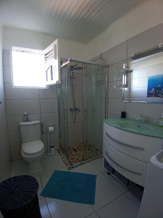 Villa C'Margot Marigot Bagian luar foto