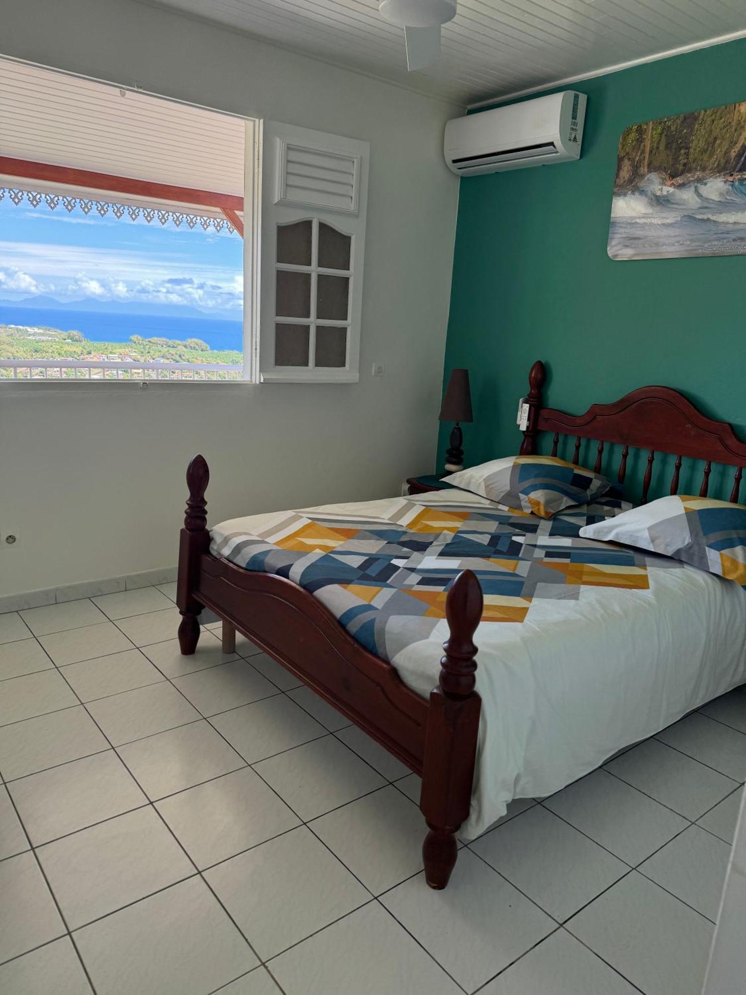 Villa C'Margot Marigot Bagian luar foto