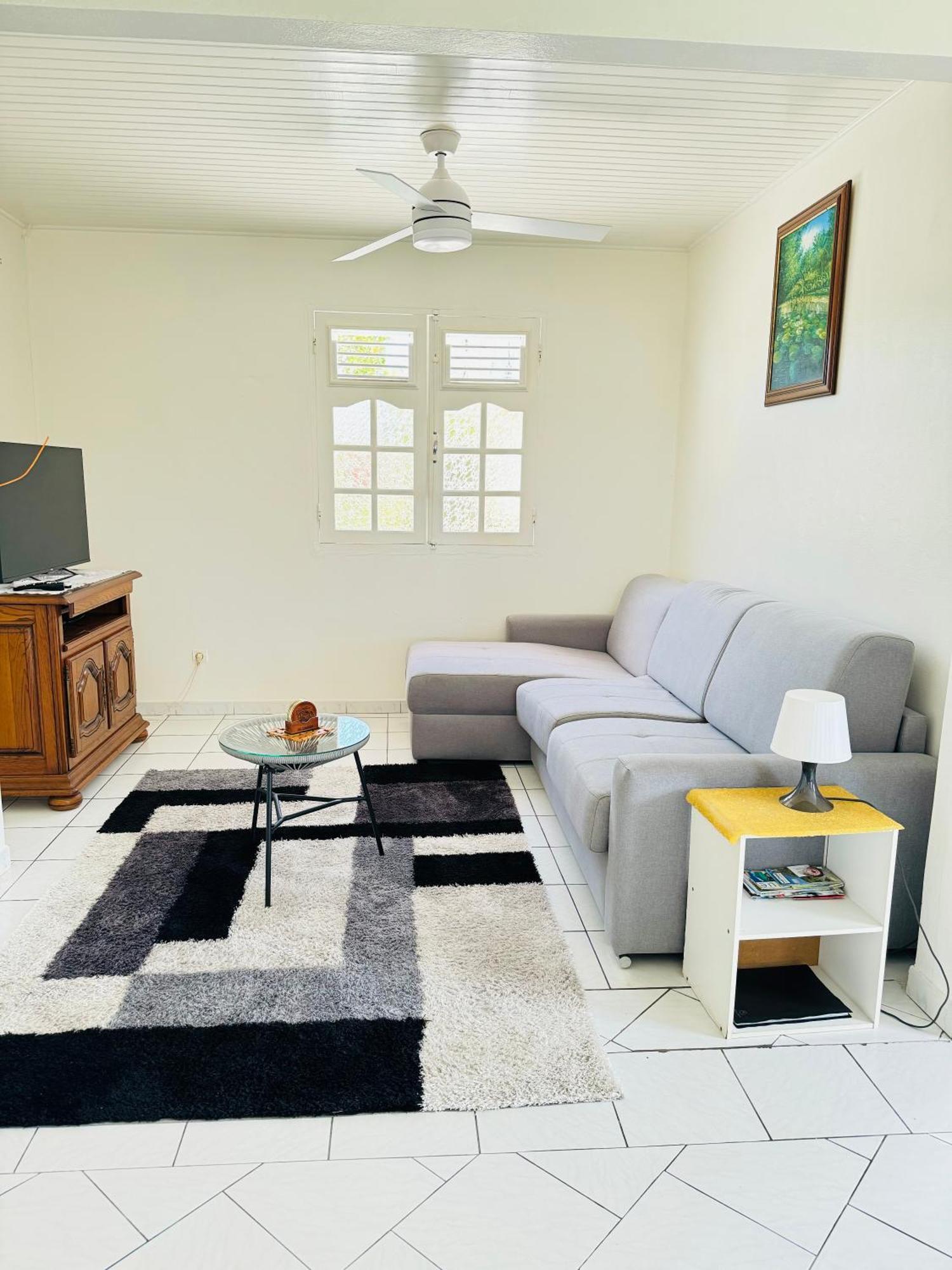 Villa C'Margot Marigot Bagian luar foto