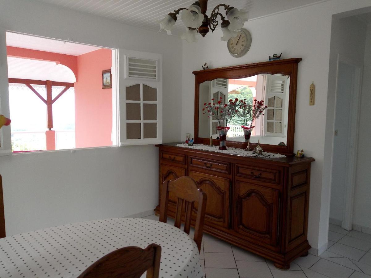 Villa C'Margot Marigot Bagian luar foto